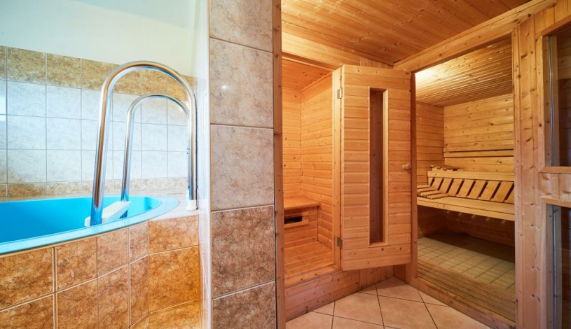 Hotel Emerich Pec pod Sněžkou